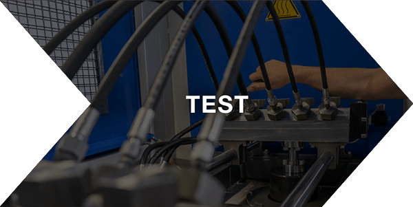 One Stop Shop Test